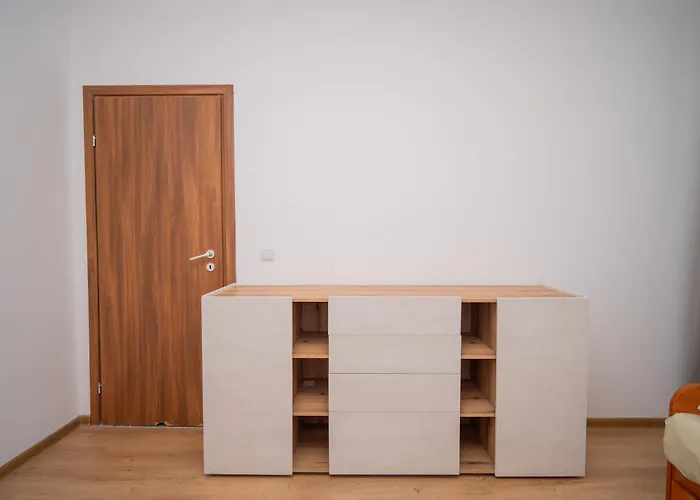 Apartment Spacious 2bd - Walk To Center And Free Parking By Flat Mаnager Burgas