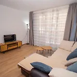 Spacious 2bd - Walk To Center And Free Parking By Flat Mаnager 부르가스
