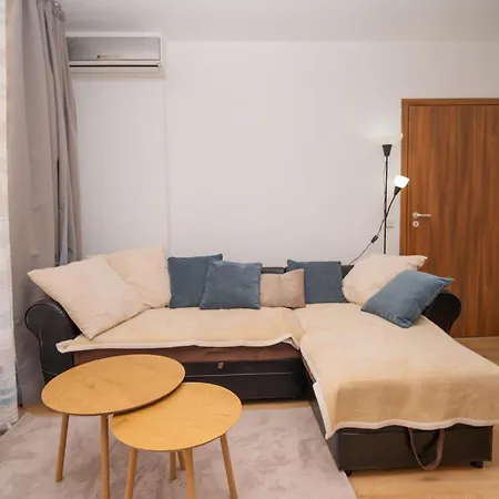 Appartement Spacious 2bd - Walk To Center And Free Parking By Flat Mаnager