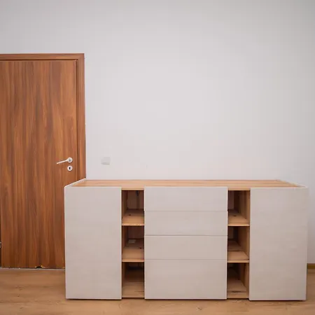 Appartement Spacious 2bd - Walk To Center And Free Parking By Flat Mаnager Burgas Stad