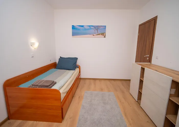 Spacious 2bd - Walk To Center And Free Parking By Flat Mаnager Apartmán *