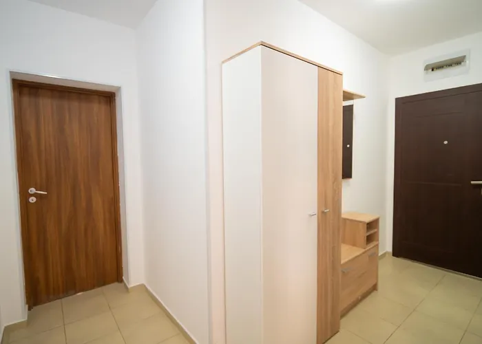 Spacious 2bd - Walk To Center And Free Parking By Flat Mаnager Apartmán Burgas City